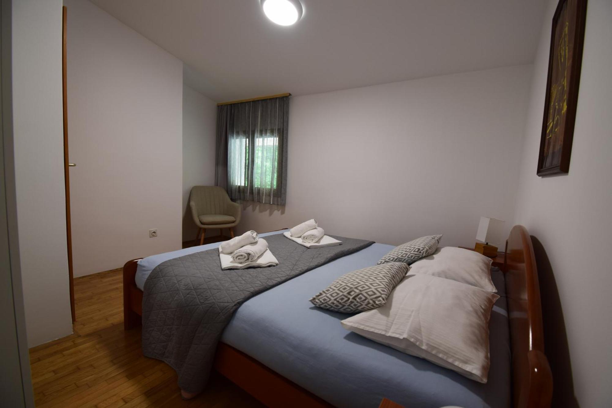 Apartments Bella Vista Lilly Portorož Kültér fotó