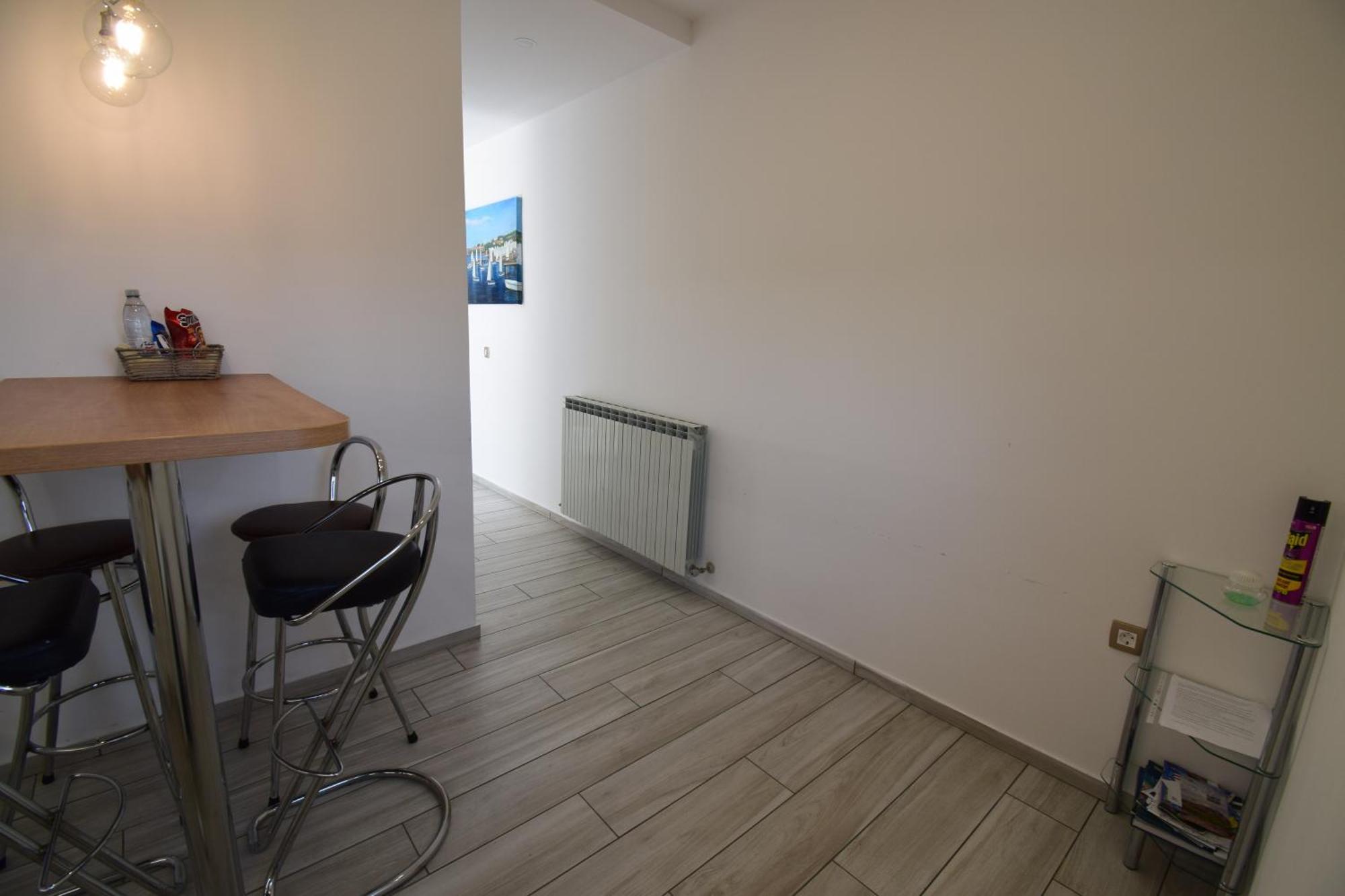 Apartments Bella Vista Lilly Portorož Kültér fotó