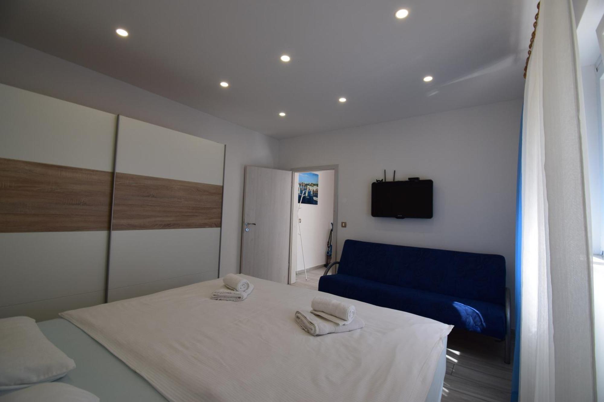 Apartments Bella Vista Lilly Portorož Kültér fotó