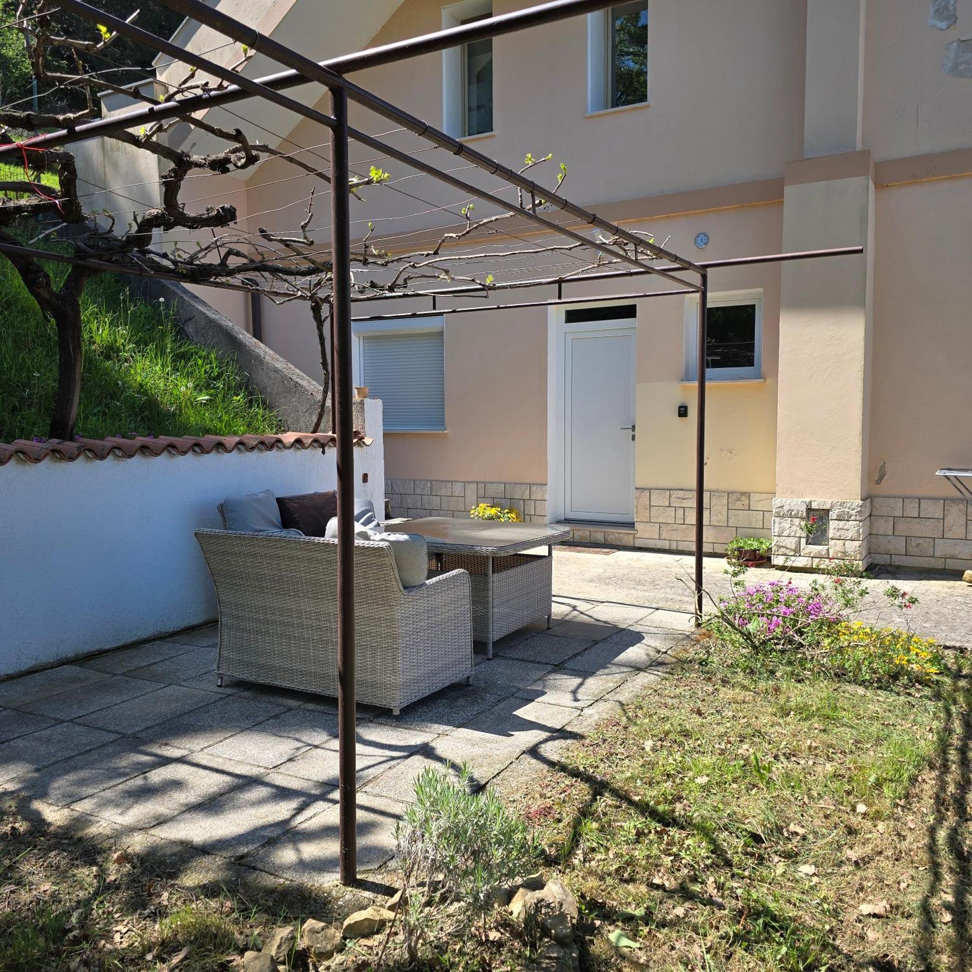 Apartments Bella Vista Lilly Portorož Szoba fotó