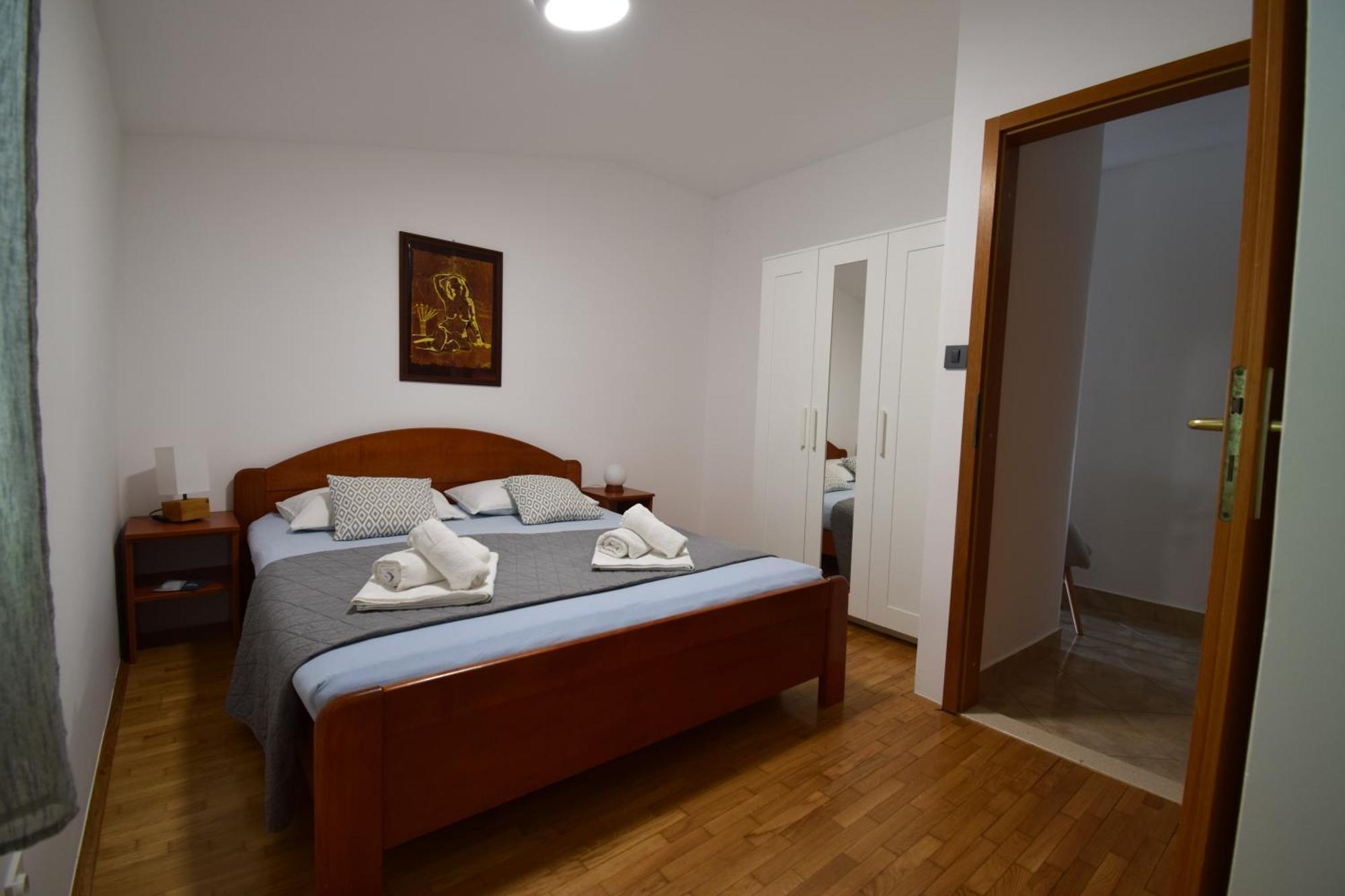 Apartments Bella Vista Lilly Portorož Kültér fotó
