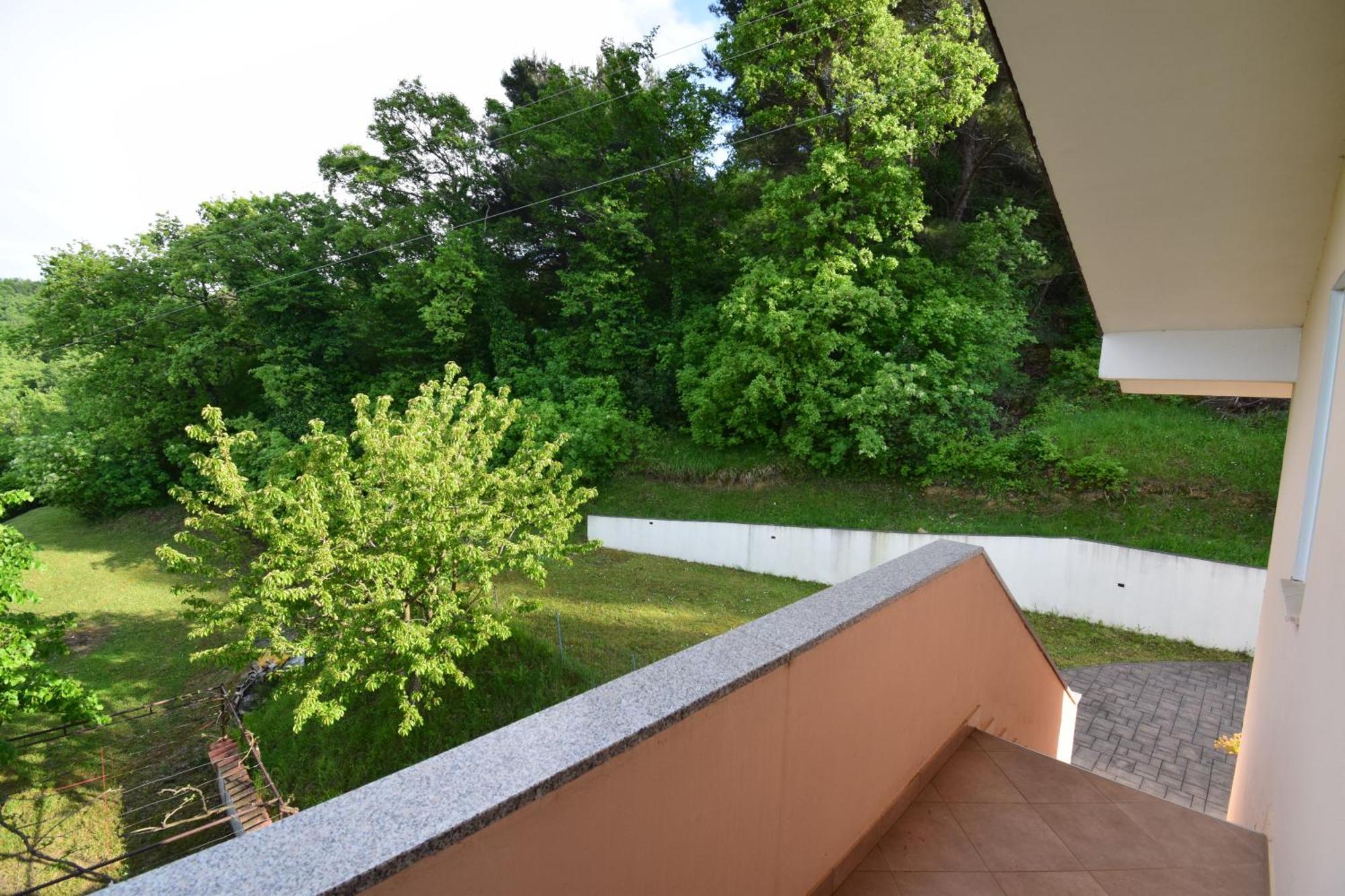 Apartments Bella Vista Lilly Portorož Kültér fotó